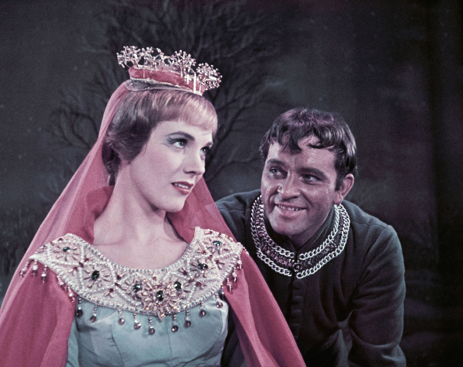 1960: Camelot